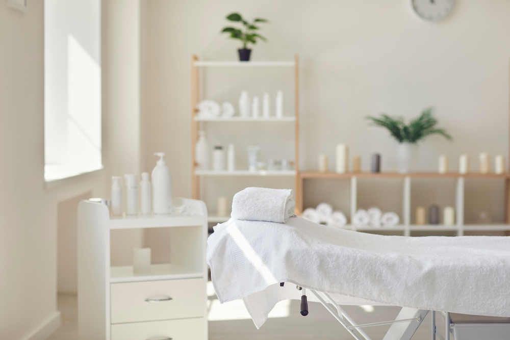 Start je eigen salon (portfolio ondernemingsvaardigheden)