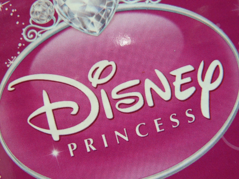 Oma’s worden omgetoverd tot Disney prinsessen!