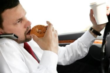 Waarom snel eten slecht voor je is - Wellness Academie