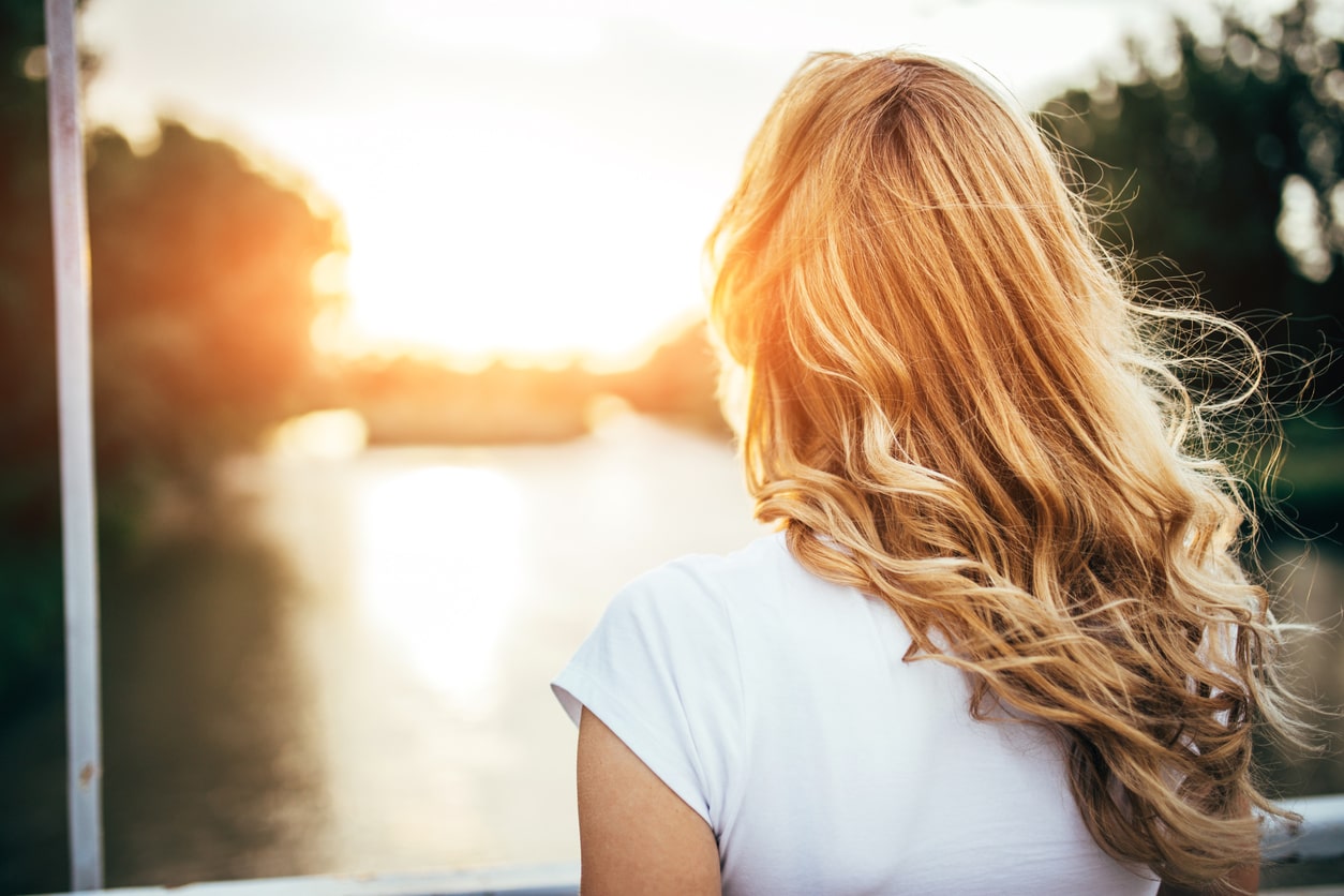 Matron Vruchtbaar klimaat Hoe kun je blond haar blonder maken? - Wellness Academie