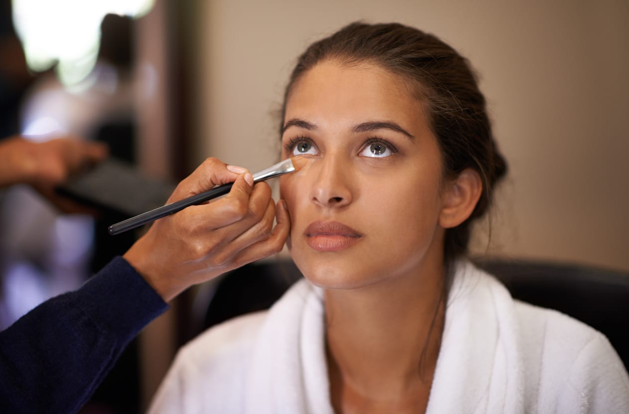 Make-up vraag: waar is primer goed voor?