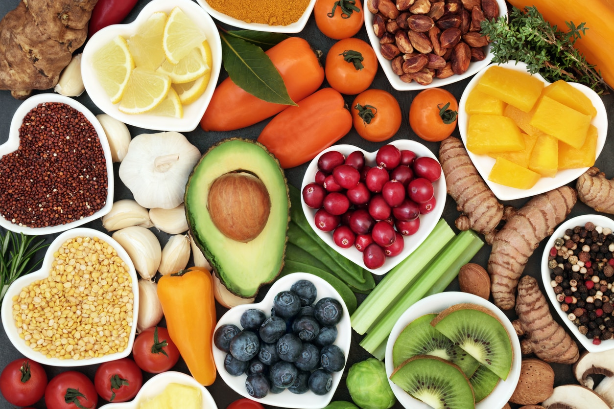 kalf Respectvol ingesteld Tips voor cursussen over gezonde voeding! - Wellness Academie