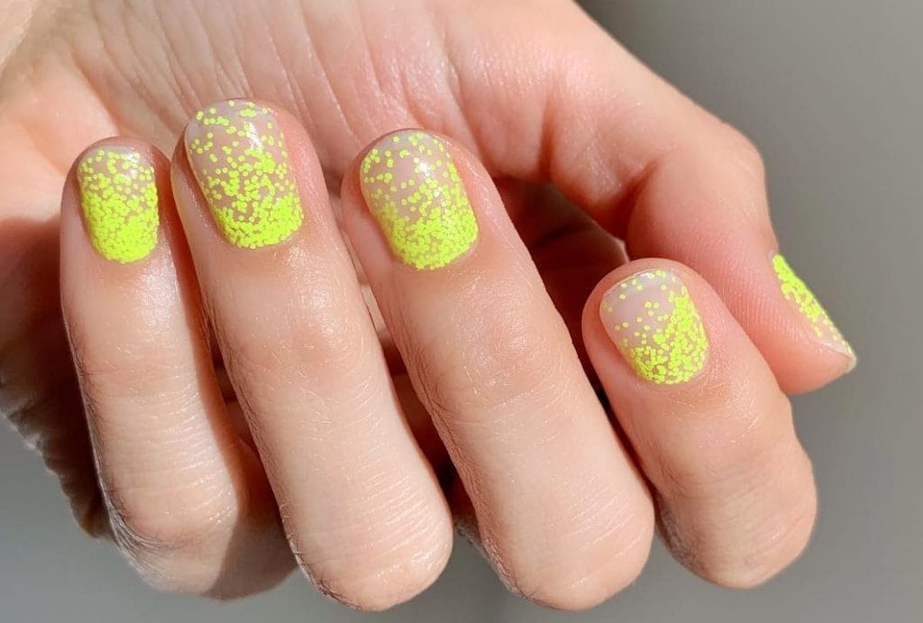 5 tips voor zomerse nail art in je nagelstudio - Wellness Academie