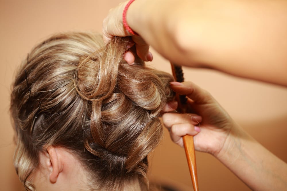 Hertog mengsel Snelkoppelingen Online trainingen voor kappers en hairstylisten - Wellness Academie