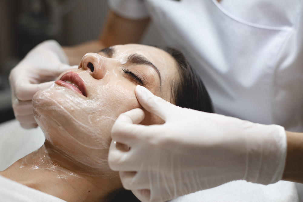 Tips voor behandelingen in anti-aging huidverzorging