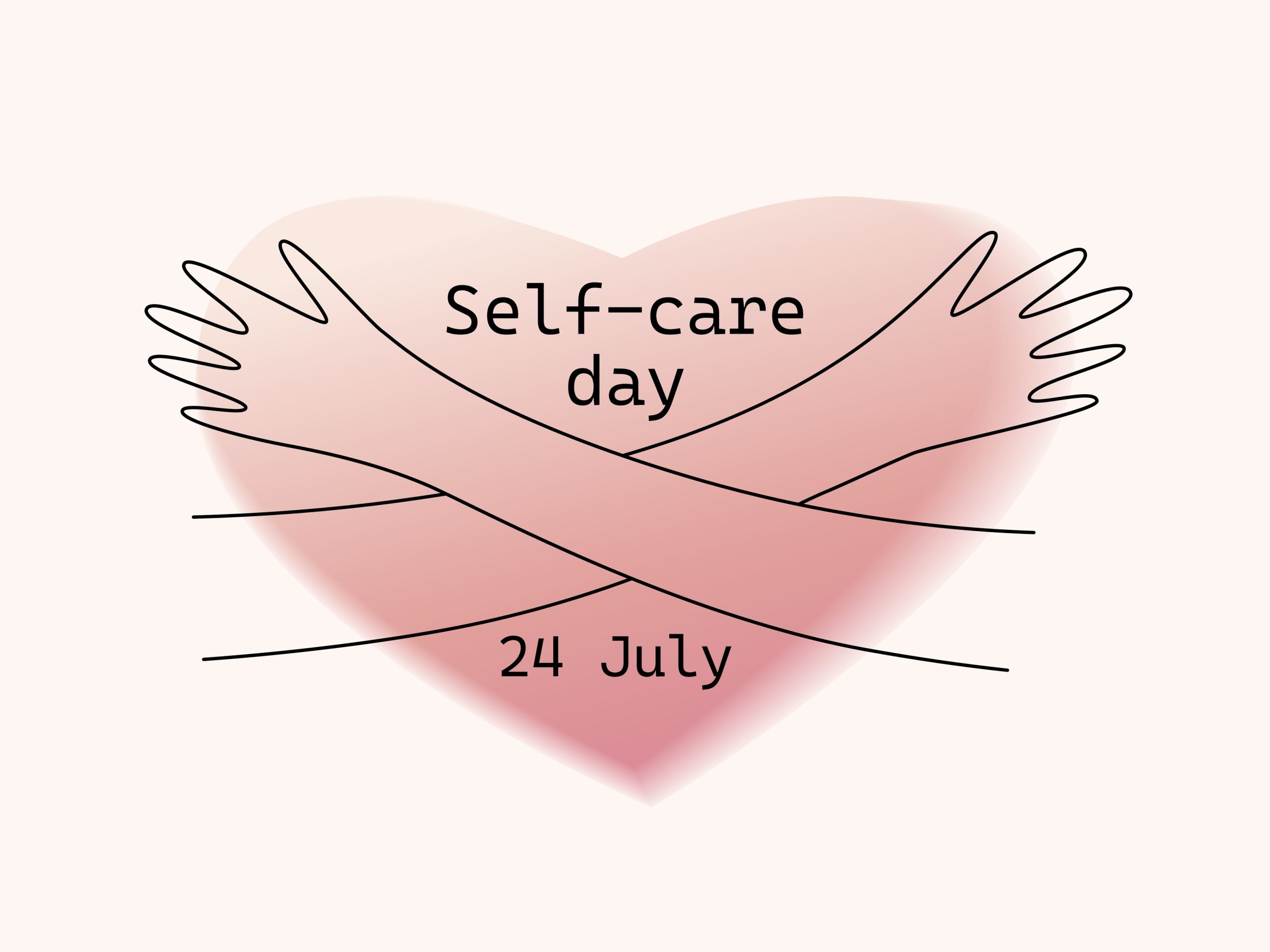 Tips om Self-Care Day te vieren met wellness!