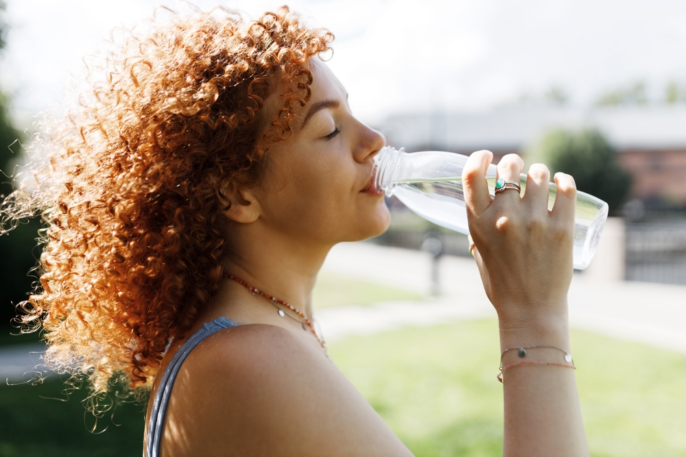 Zomer detox: fris lichaam en geest op na de vakantie