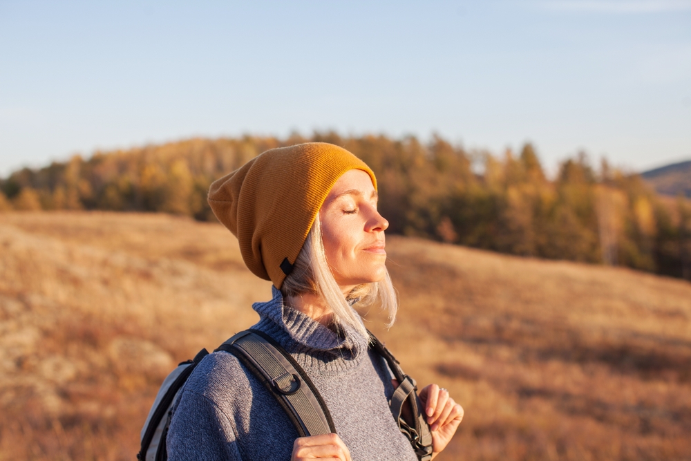 Van zomer naar herfst: pas je skincare routine aan!