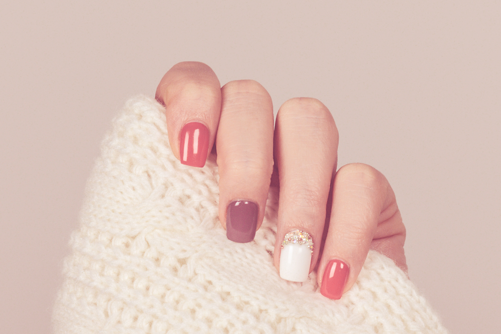 Waarom gelnagels na de zomer een goed idee zijn!